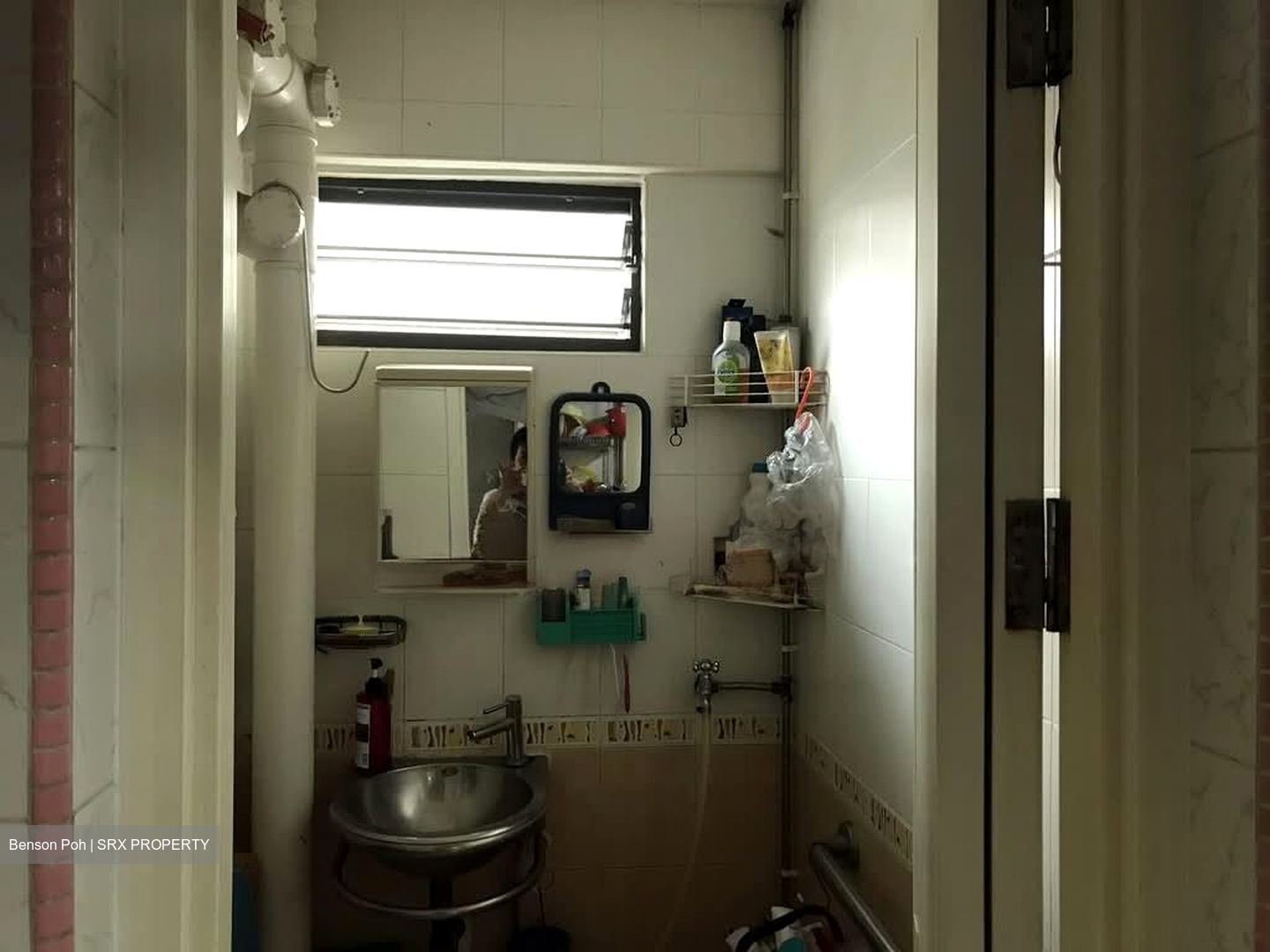 Blk 203 Toa Payoh Spring (Toa Payoh), HDB 3 Rooms #572960581